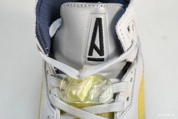 Blue A Retro Maniére  5 Ma Diffused FZ5758-004 Jordan FZ5758-004  0220